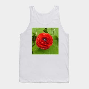 Ranunculus Tank Top